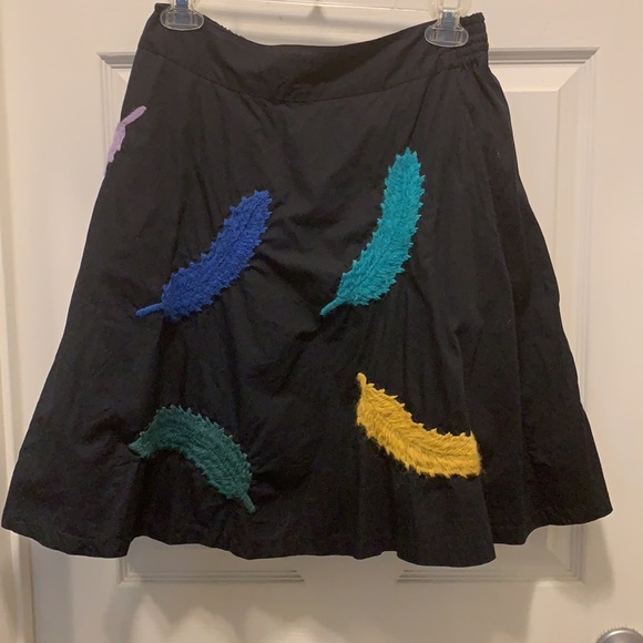 Anthropologie Skirt - Picture 3 of 6